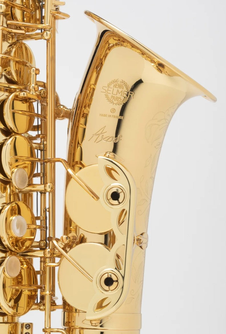 Selmer Axos Alto Saxophone