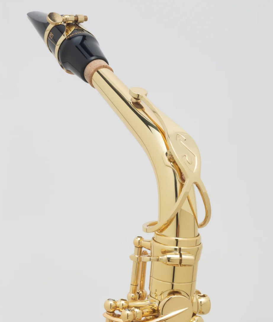 Selmer Axos Alto Saxophone