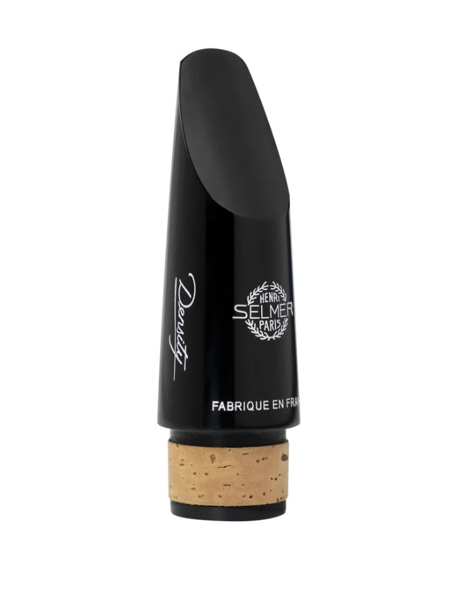 Selmer Density Bb Clarinet Mouthpiece