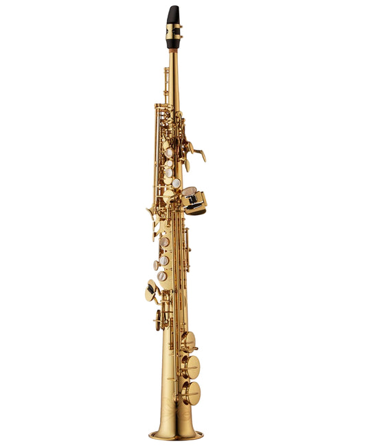 Yanagisawa SWO1 Soprano Saxophone