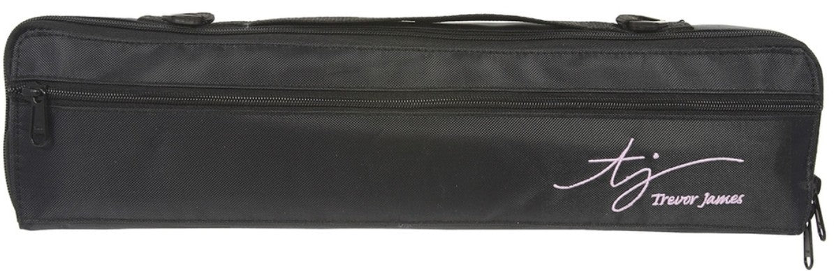 Trevor James 10XE-P Flute – Windblowers