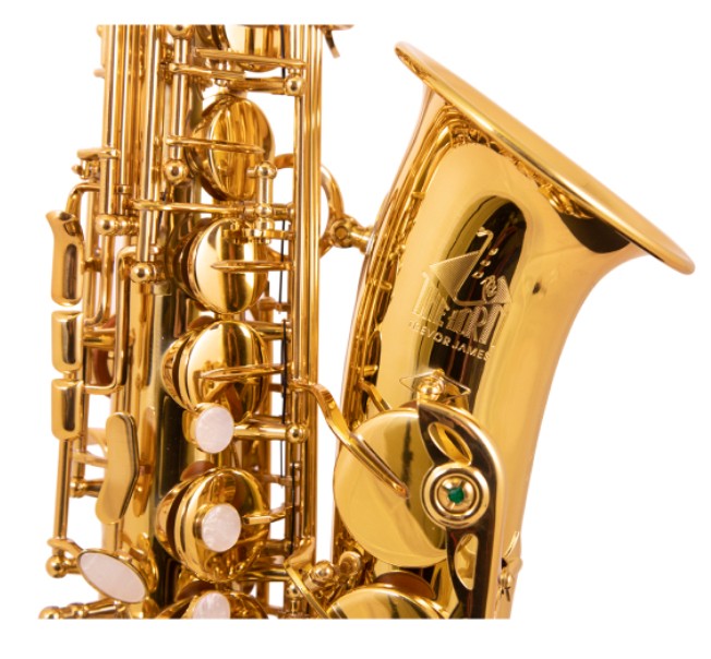 Trevor James 'The Horn' Alto Saxophone