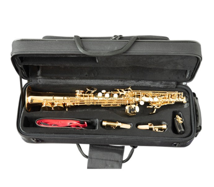 Trevor James 'The Horn' Soprano Saxophone