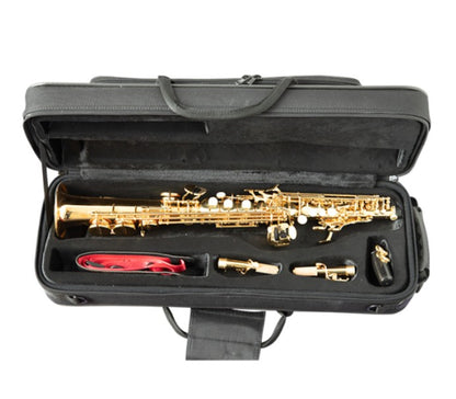 Trevor James 'The Horn' Soprano Saxophone