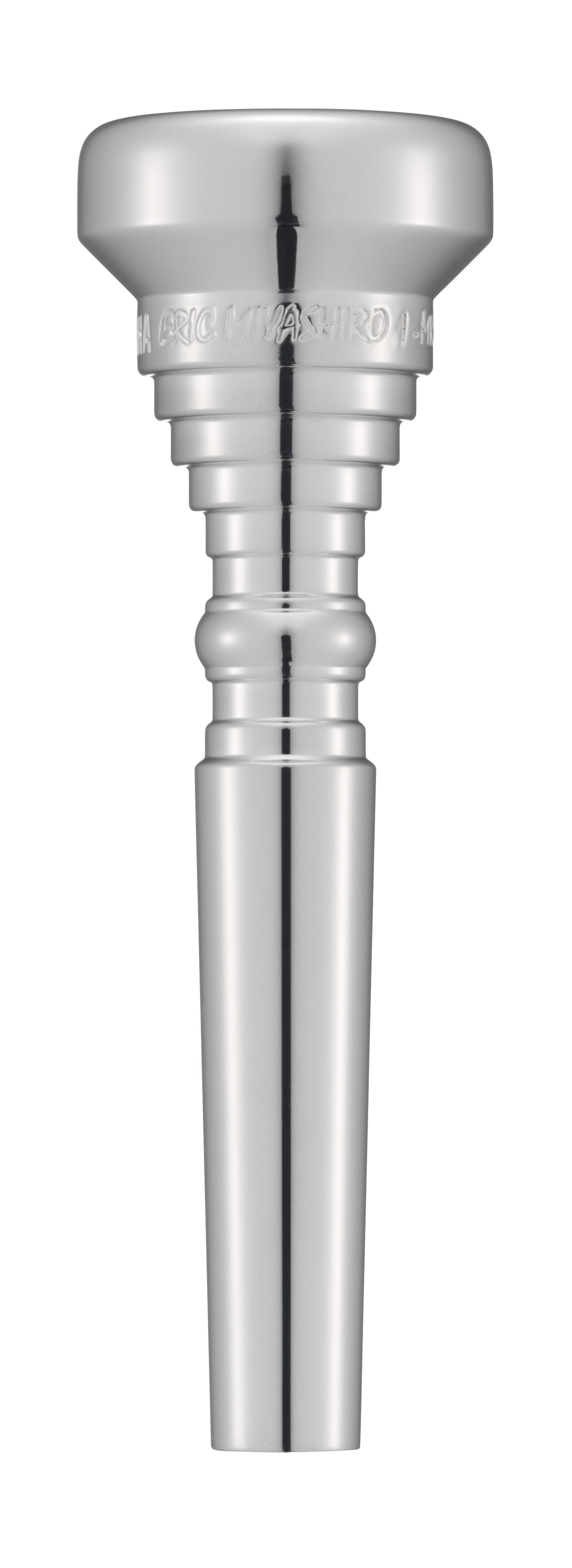 Yamaha Signature Series Trumpet Mouthpiece