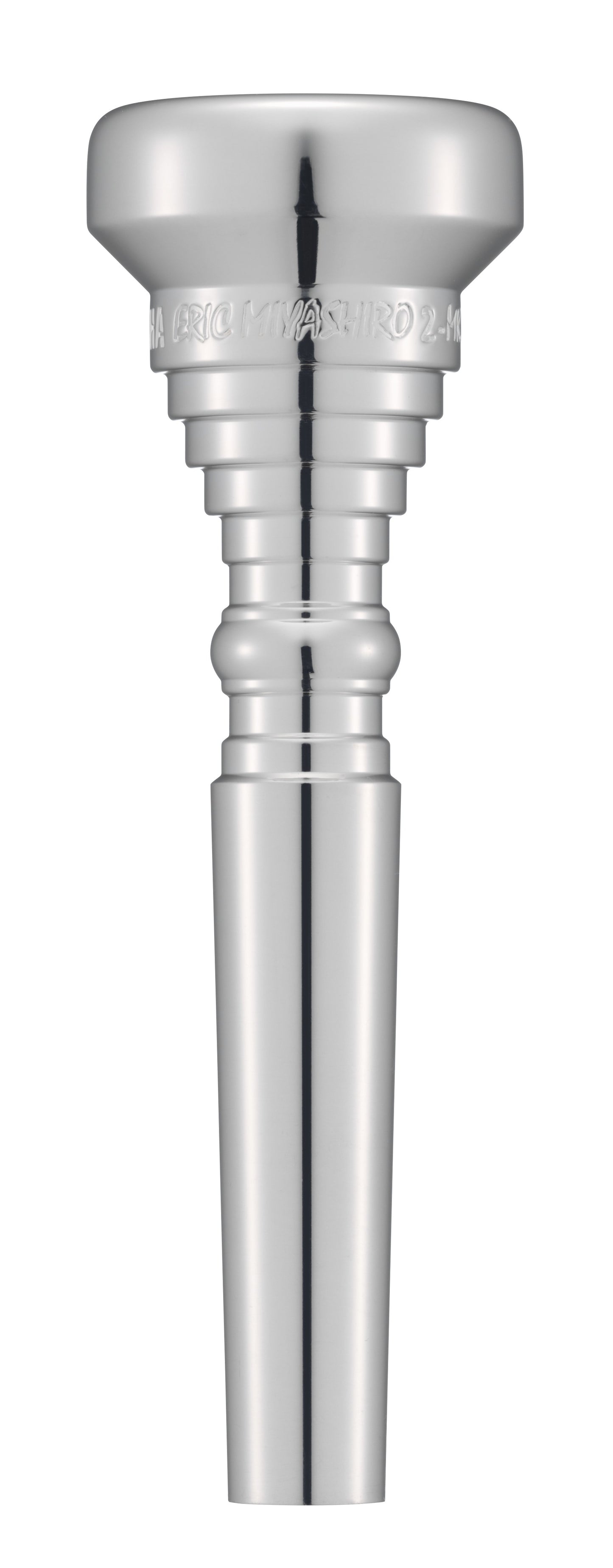 Yamaha Signature Series Trumpet Mouthpiece