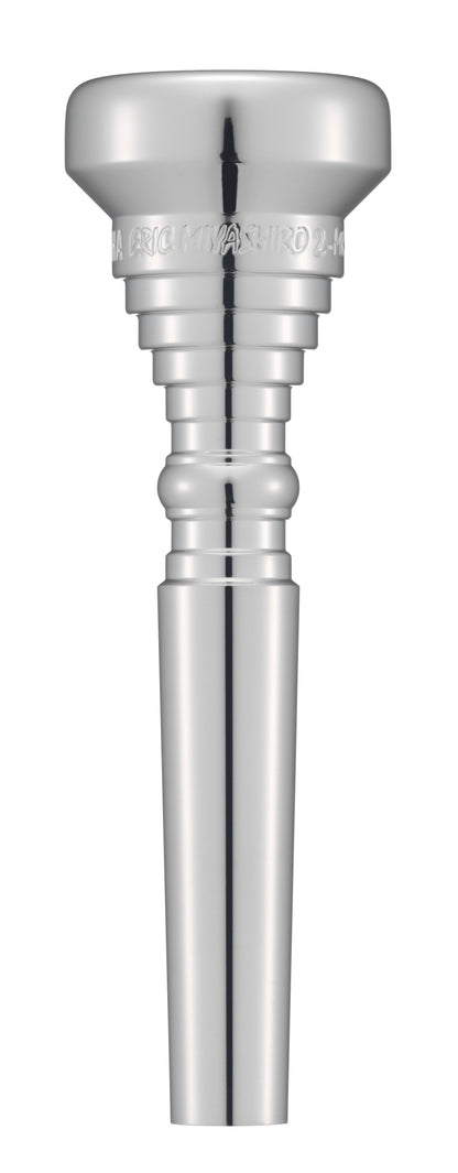 Yamaha Signature Series Trumpet Mouthpiece