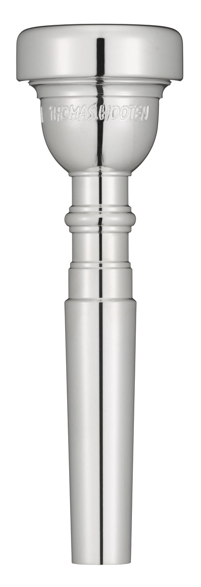 Yamaha Signature Series Trumpet Mouthpiece