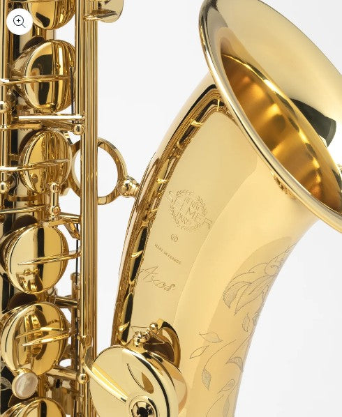 Selmer Axos Tenor Saxophone