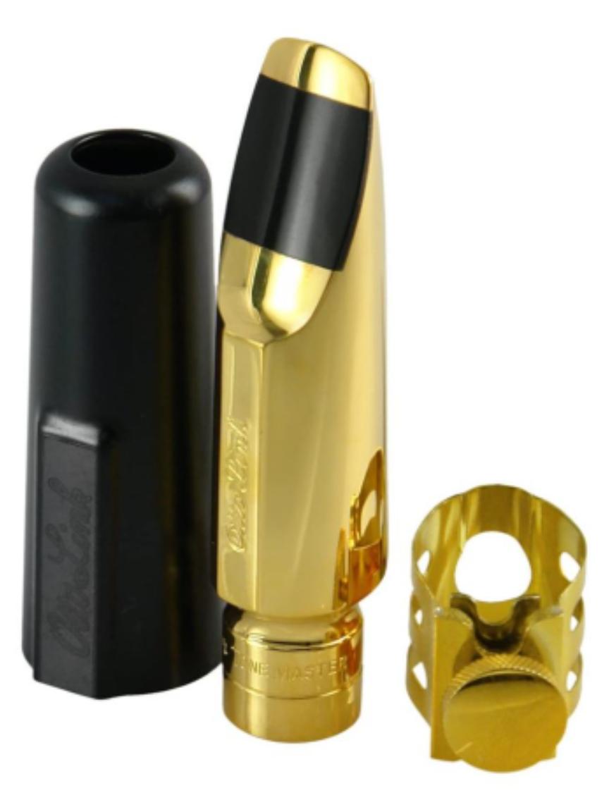 Otto Link Super ToneMaster Tenor Saxophone Mouthpiece