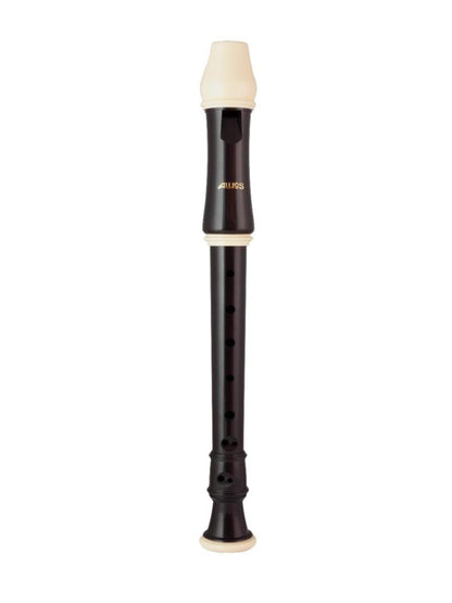 Aulos Descant 205A Robin Recorder