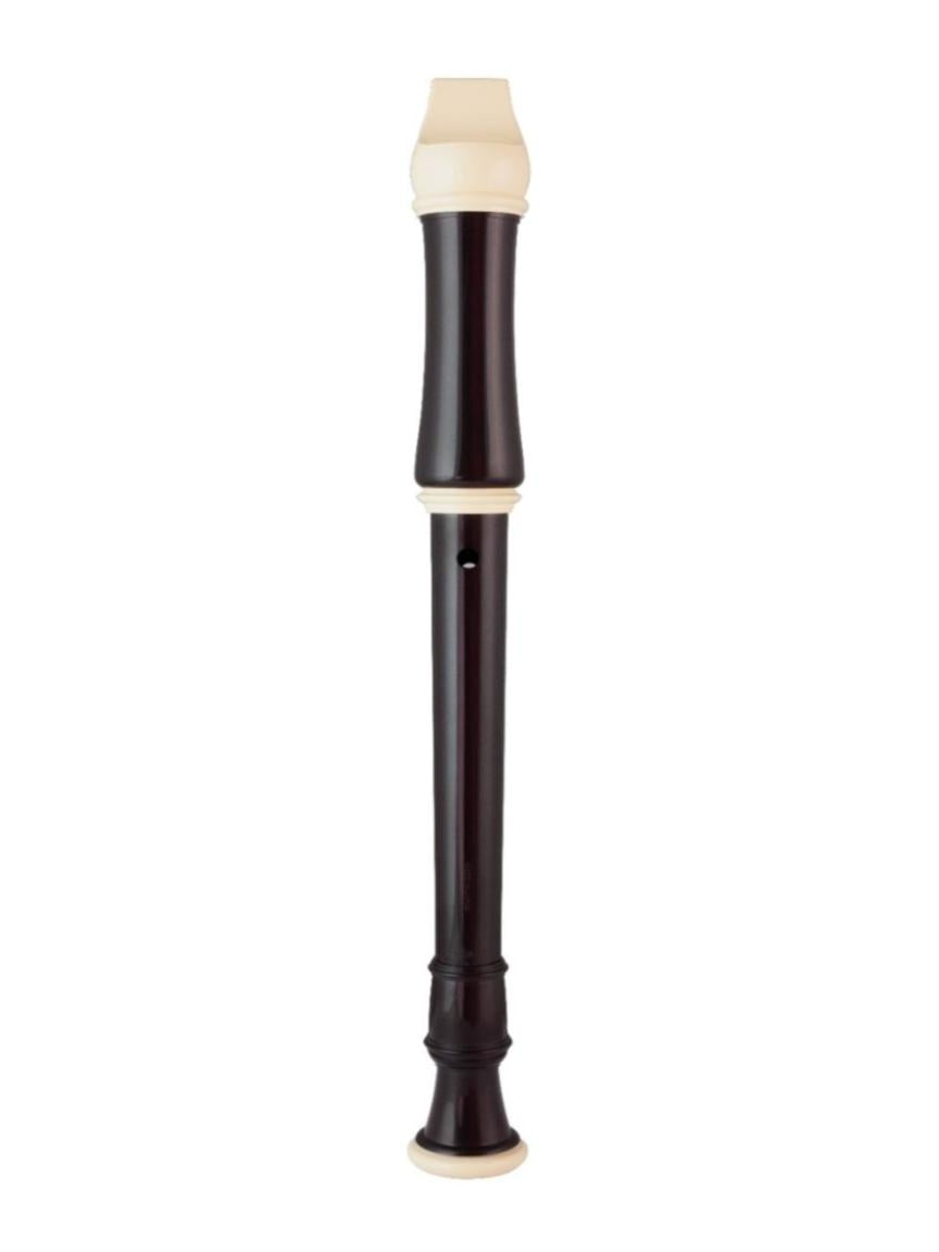 Aulos Descant 205A Robin Recorder
