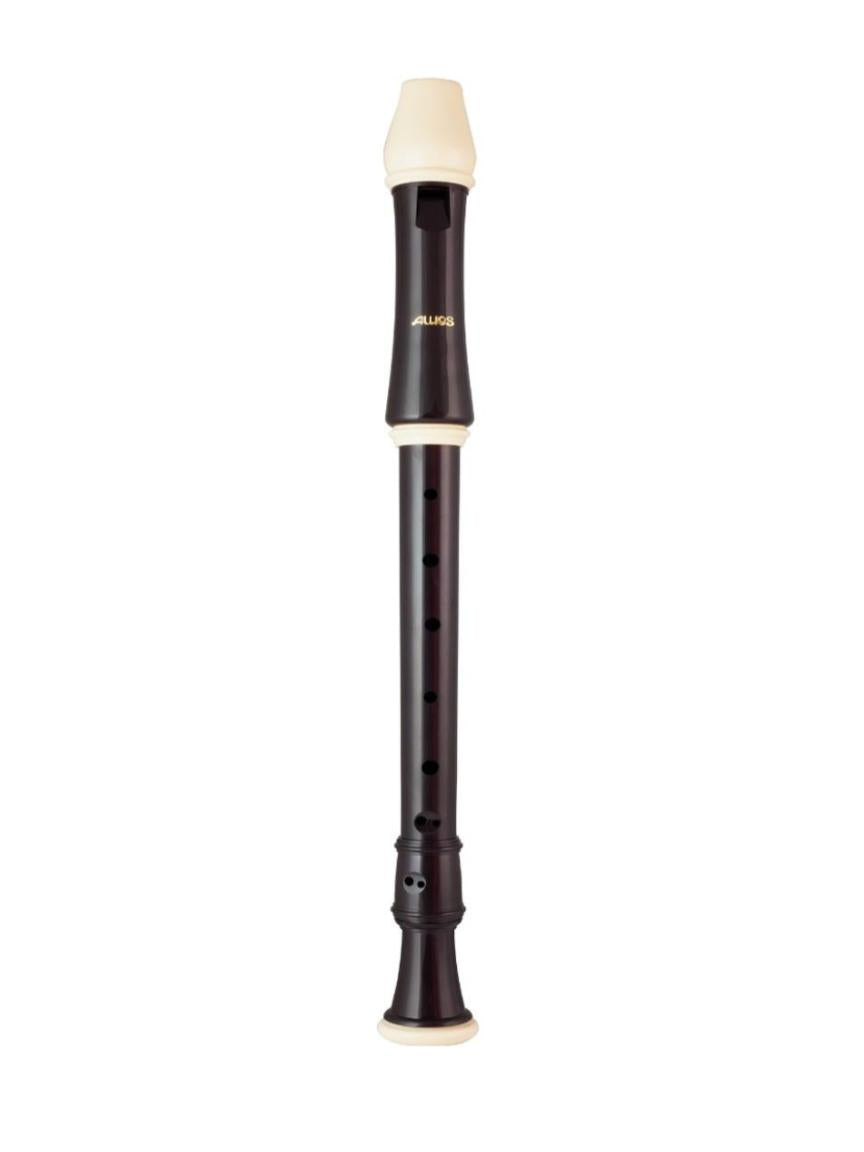 Aulos Treble 209B Robin Recorder