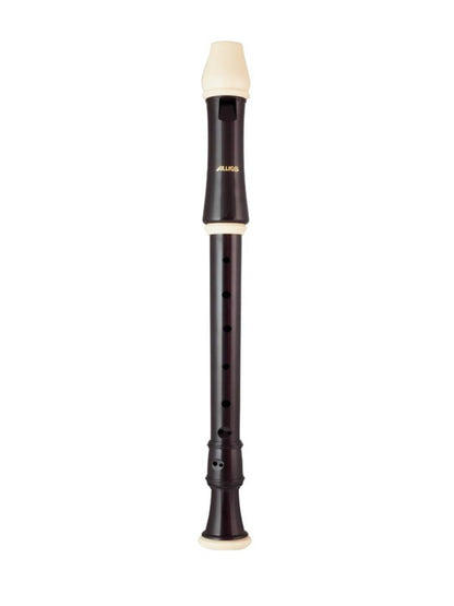 Aulos Treble 209B Robin Recorder
