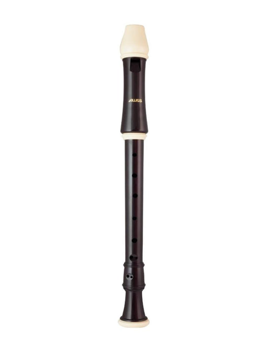 Aulos Treble 209B Robin Recorder