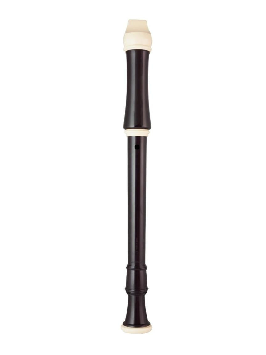 Aulos Treble 209B Robin Recorder