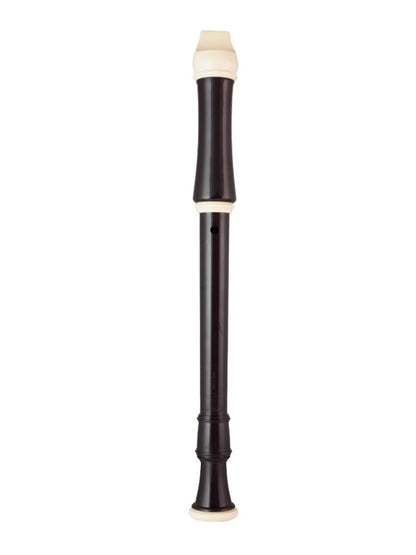 Aulos Treble 209B Robin Recorder
