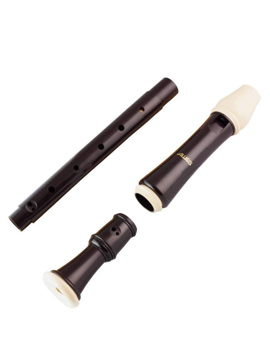Aulos Treble 209B Robin Recorder