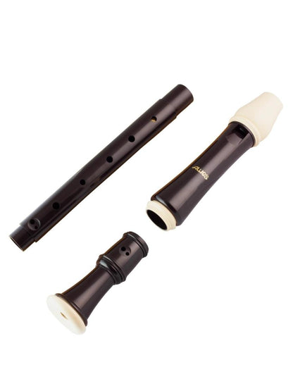Aulos Treble 209B Robin Recorder