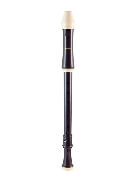 Aulos Tenor 211A Robin Recorder