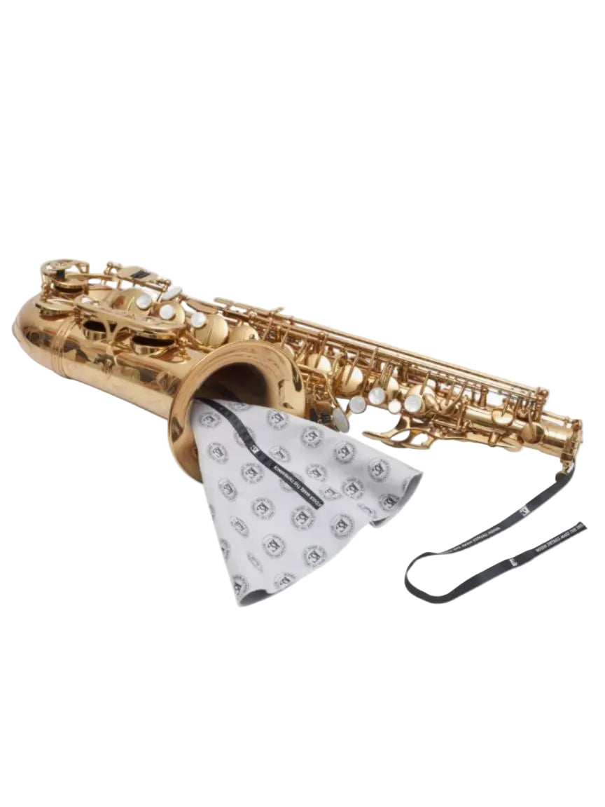 BG A30 Alto Saxophone Body Swab