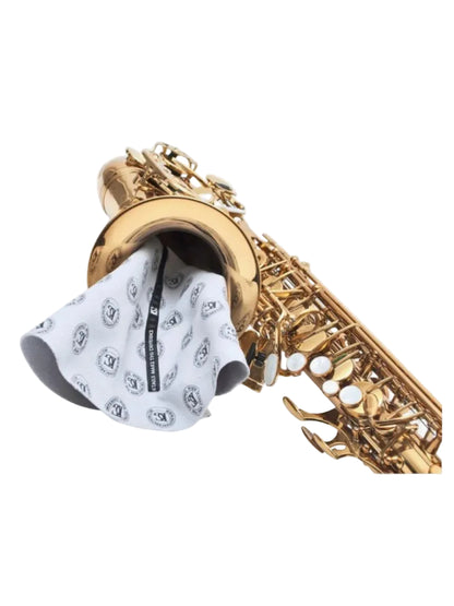 BG A30 Alto Saxophone Body Swab