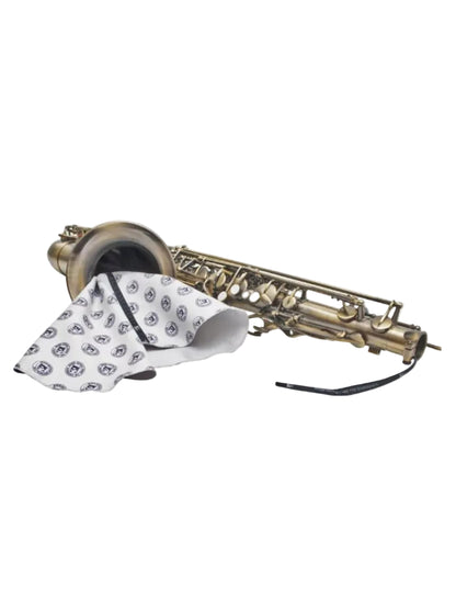 BG A30L Tenor Saxophone Cleaning Swab