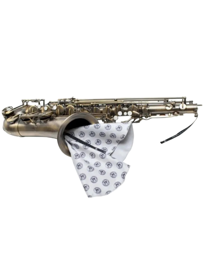 BG A30L Tenor Saxophone Cleaning Swab