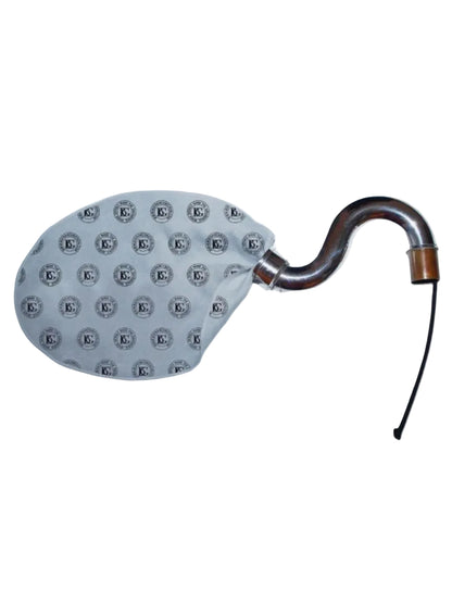 BG A31 Mouthpiece Cleaning Swab