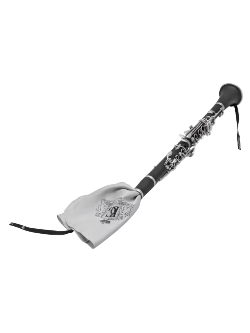 BG A32S4 Clarinet Pull Through