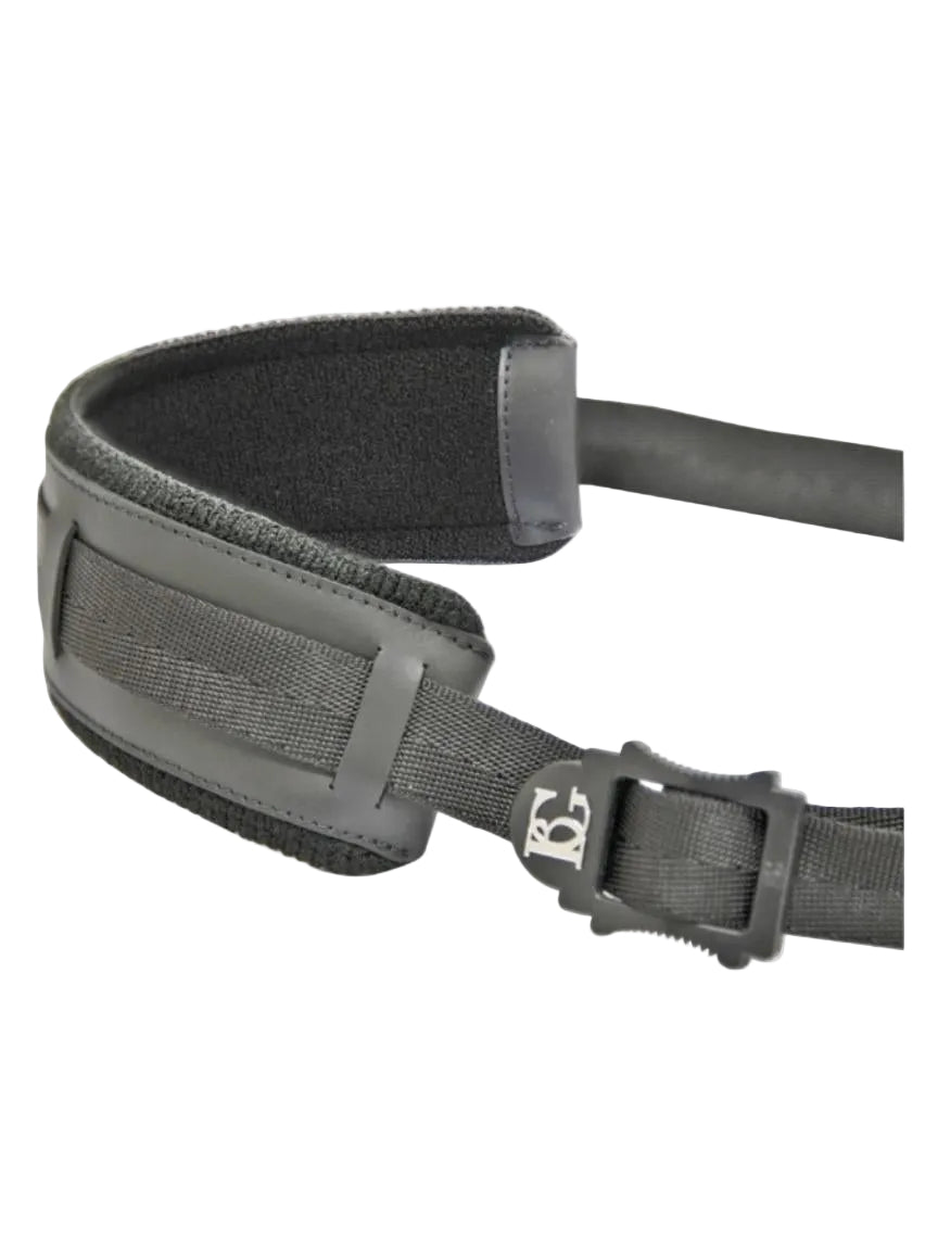 BG B02 Shoulder Strap - Bassoon
