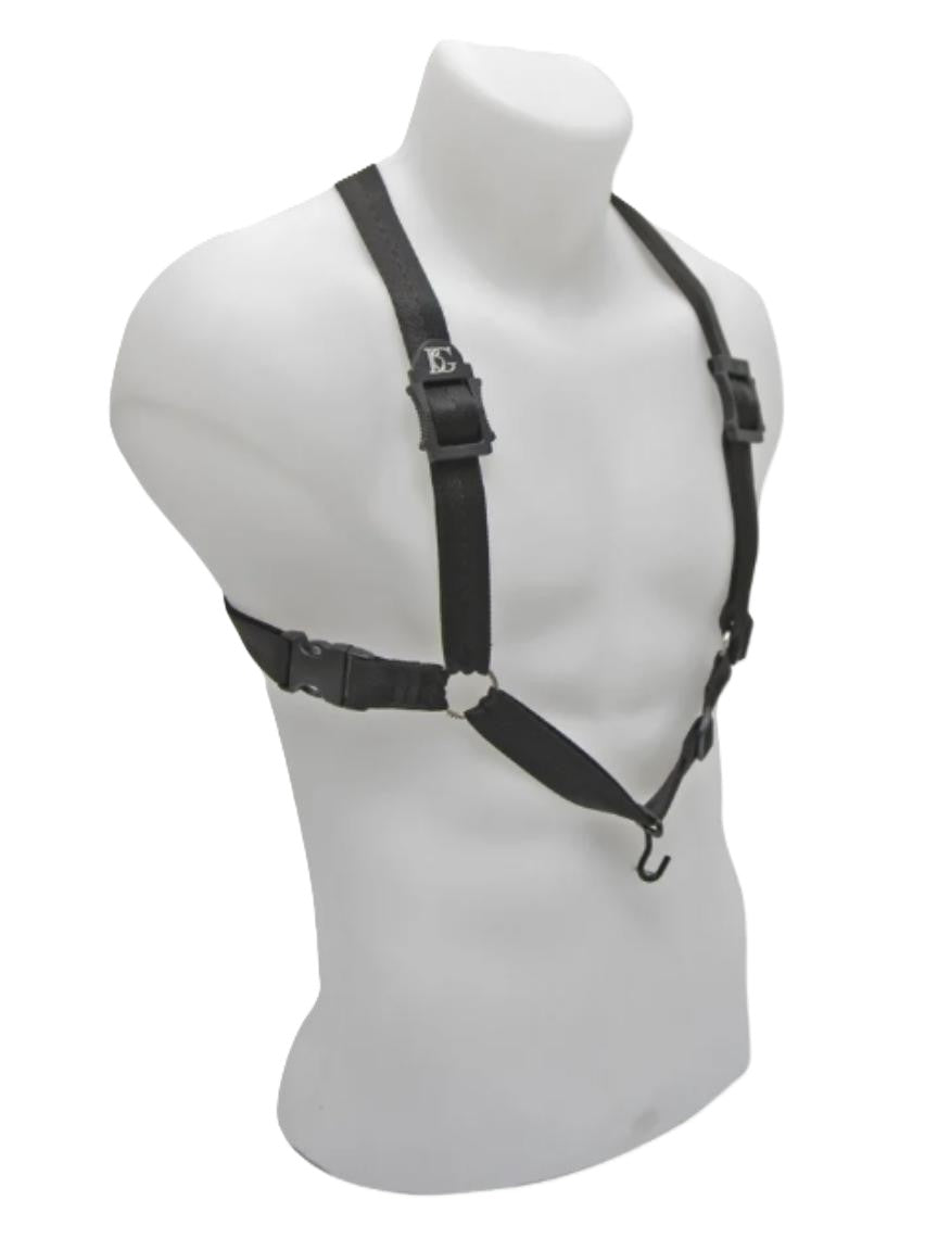 BG B10 Bassoon Harness