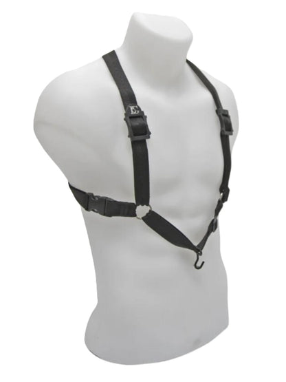 BG B10 Bassoon Harness