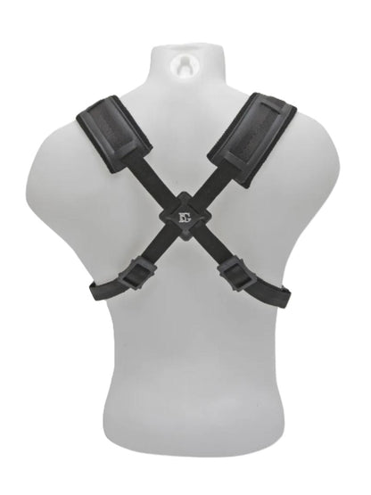 BG B10C Bassoon Harness - Padded