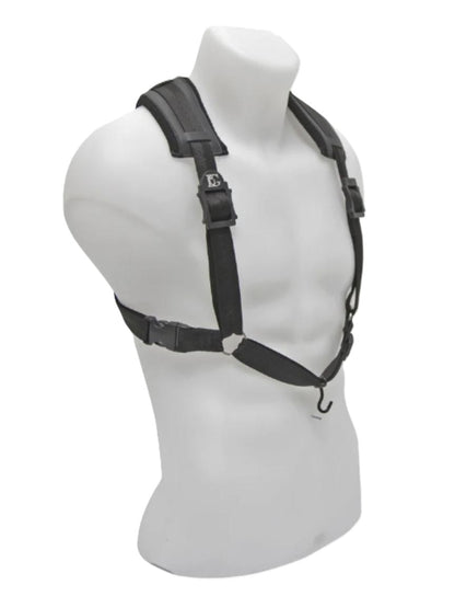 BG B10C Bassoon Harness - Padded