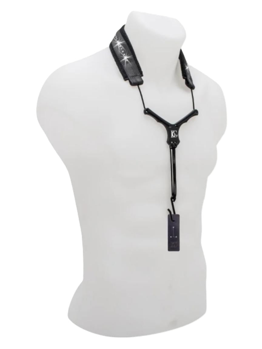 BG C20-YGE Clarinet Sling