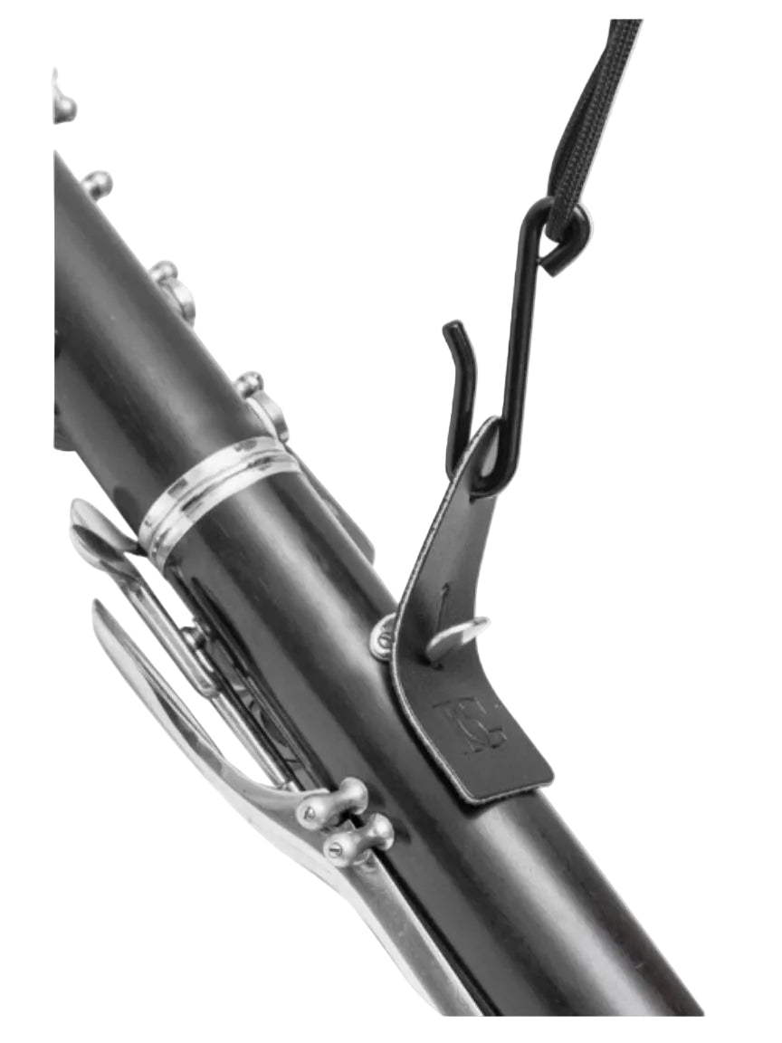 BG C20-YGE Clarinet Sling