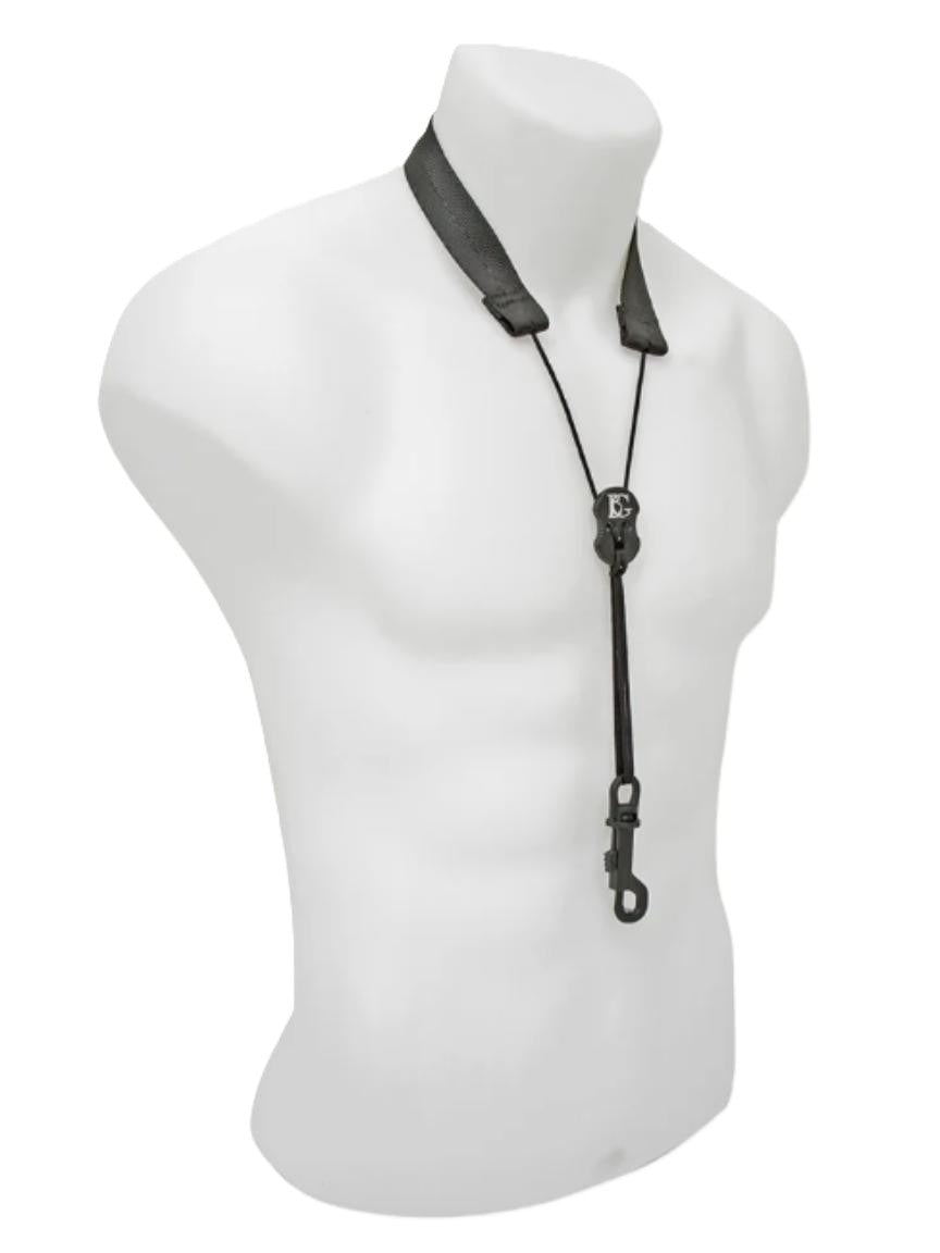 BG Flex (Elastic) Clarinet Sling