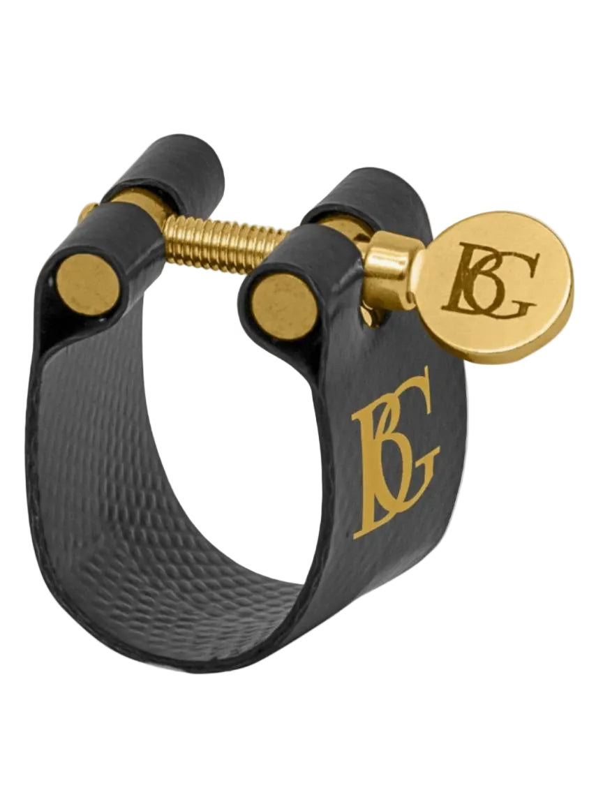 BG Flex Alto Saxophone Ligature (LFA)
