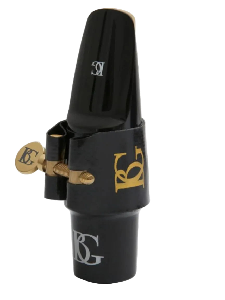 BG Flex Alto Saxophone Ligature (LFA)