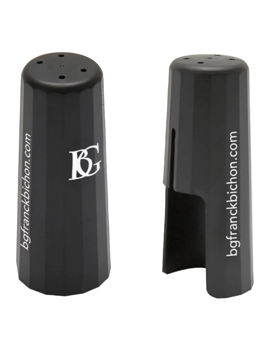 BG Super Revelation Alto Saxophone Ligature (L12SR)