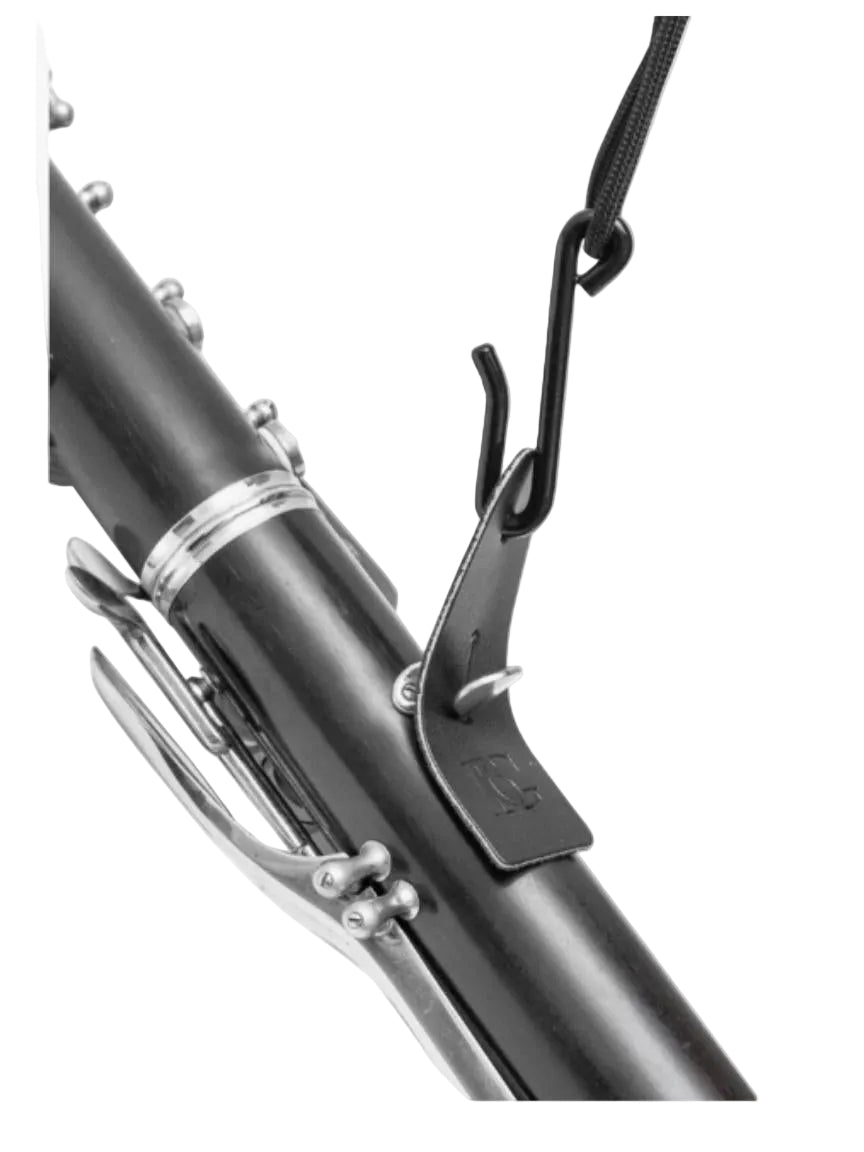 BG Flex Bb Clarinet Strap