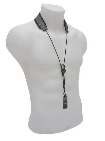 BG Leather Bb / A Clarinet Sling
