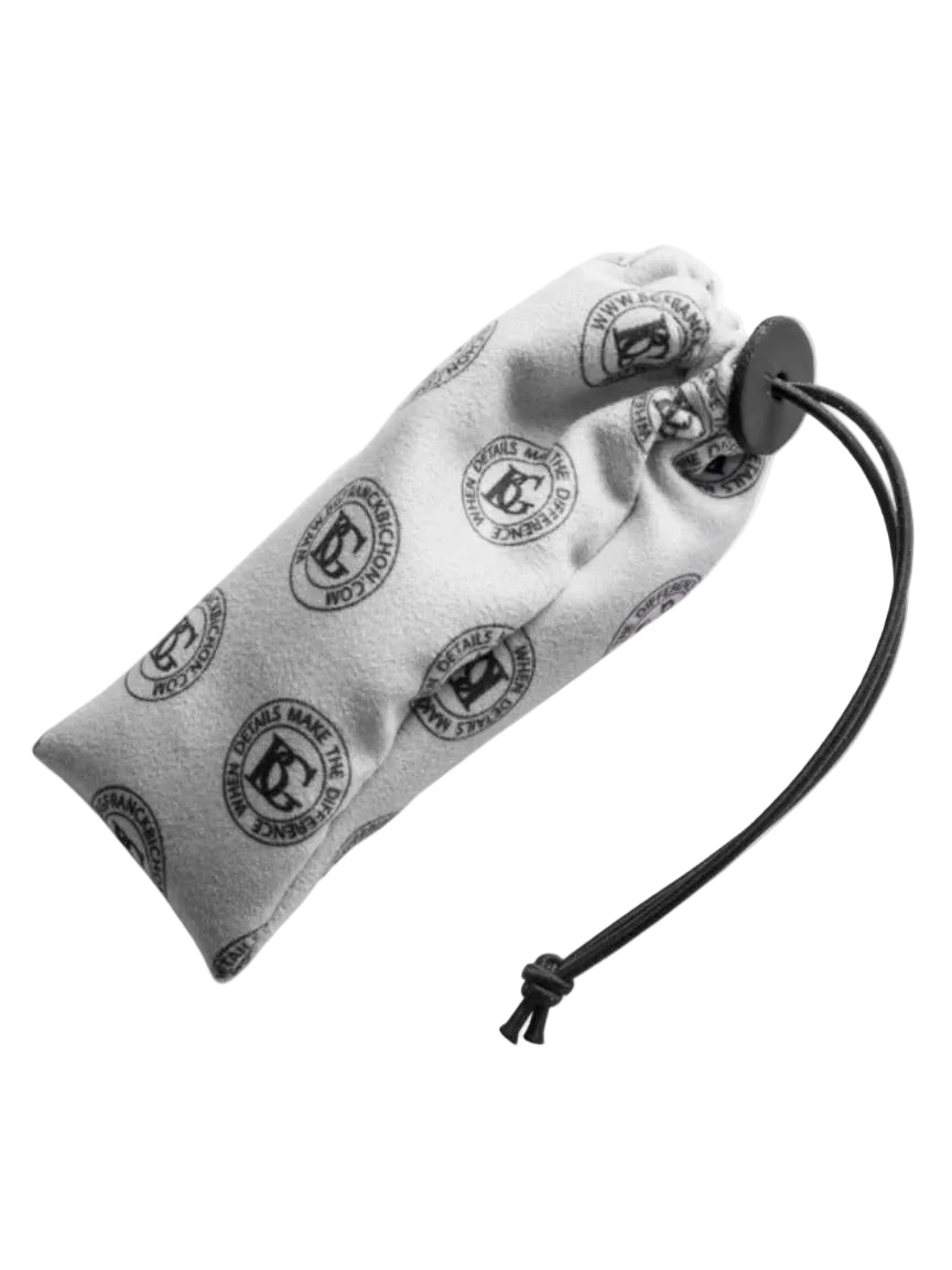 BG PG Clarinet/Alto Saxophone Mouthpiece Pouch