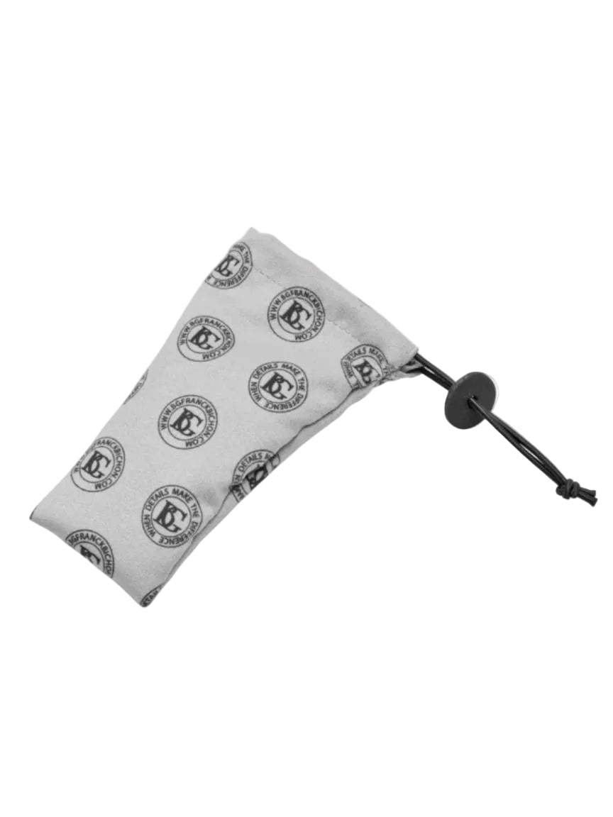 BG PG Clarinet/Alto Saxophone Mouthpiece Pouch