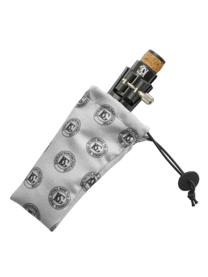 BG PG Clarinet/Alto Saxophone Mouthpiece Pouch