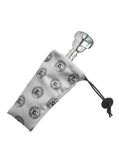 BG PG Clarinet/Alto Saxophone Mouthpiece Pouch