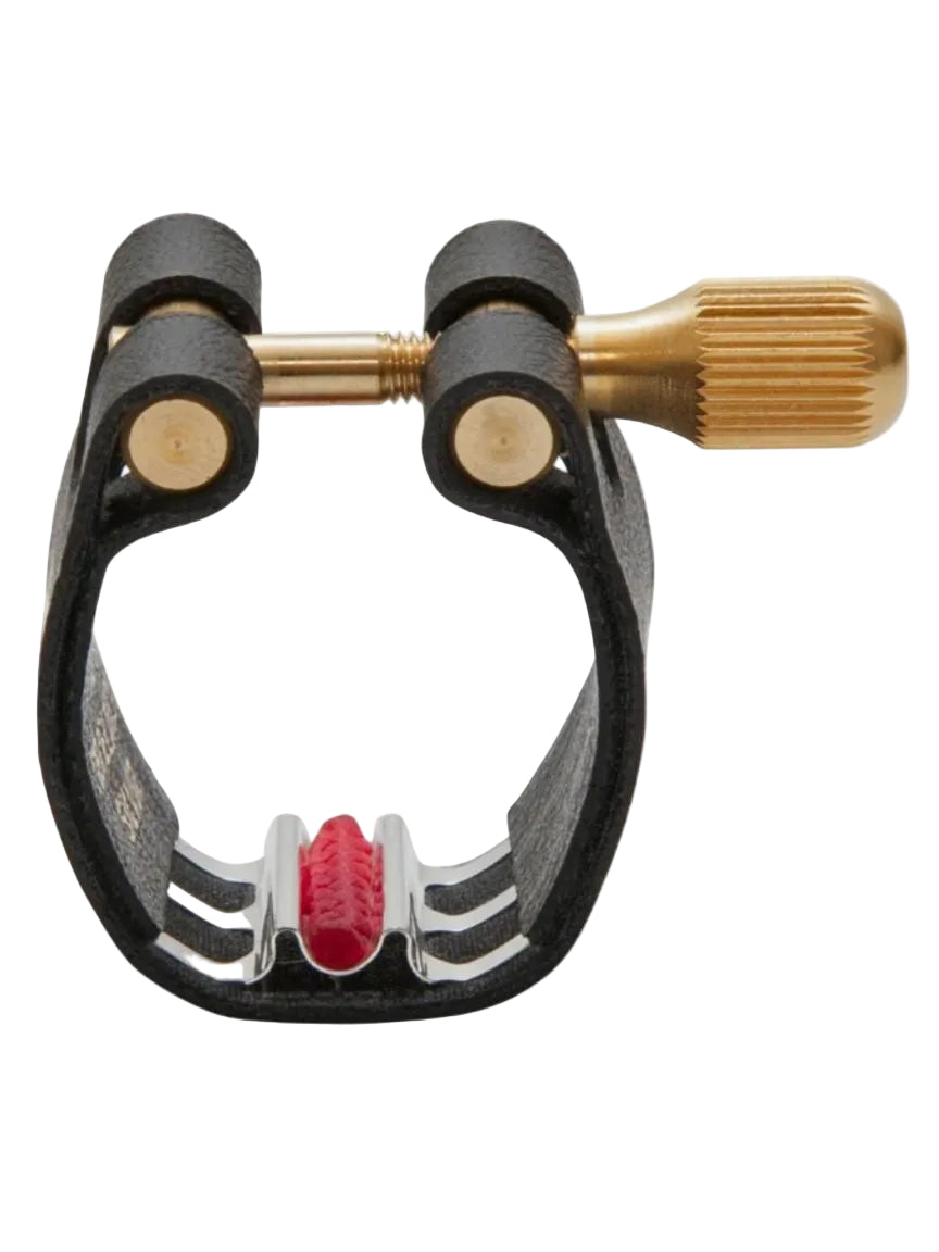 BG Revelation Alto Saxophone Ligature (L12RS)