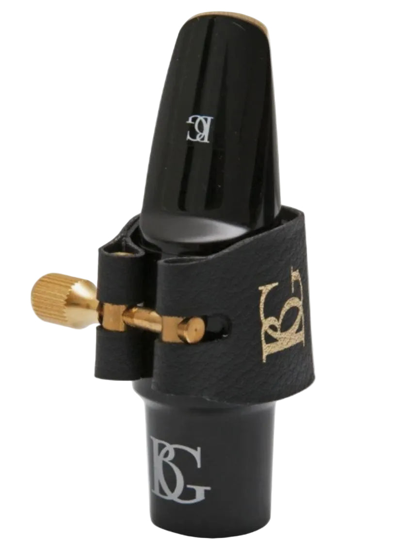 BG Revelation Alto Saxophone Ligature (L12RS)