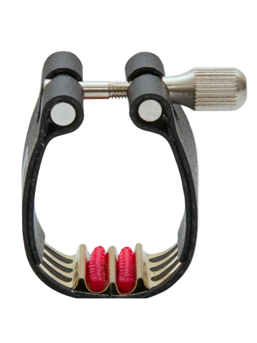 BG Revelation Bass Clarinet Ligature (L9R)